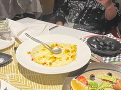 -一棵树·意大利西餐厅One Tree(新城店)