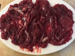 -陈记顺和潮汕牛肉火锅(韩江路店)