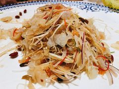 捞起鱼生-德胜轩正宗顺德菜(宝安沙井会展中心店)