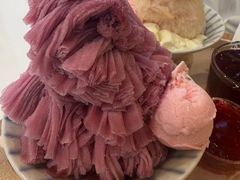 -Ice Monster冰馆·CNN评选全球十大甜品(国贸商城店)
