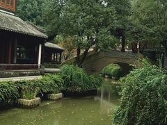 -龙潭水乡