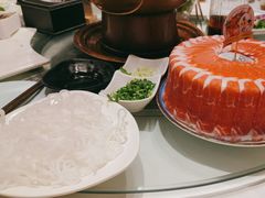 -东来顺饭庄(西直门店)