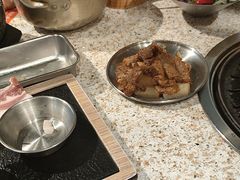 -欧巴烤肉(创富世纪店)