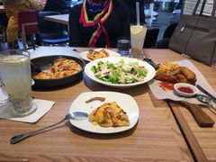 -必胜客(王府井店)