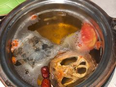 -一叶一世界•素食餐厅(环球中心店)