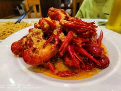 -老三龙虾(汉阳杨泗庙店)