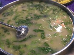 -95号酱骨·一块豆腐(展春园西路店)
