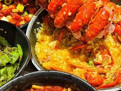 -一棠龙虾•王牌虾球(恒隆广场店)