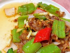 -姐妹鸭仔饭店(湾南路店)