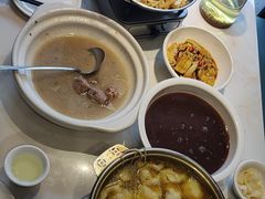 -刘胖子家常菜·蹄花焖藕(富安街店)