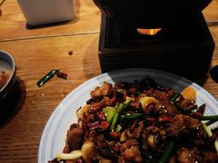 -静一餐厅·湖北菜(前门创始店)