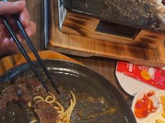 -豪享来牛排(人民店)