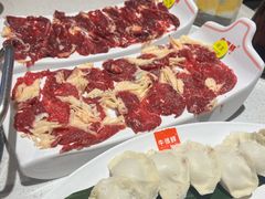 -牛很鲜潮汕牛肉火锅(椒江店)