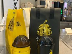 -喜茶(深圳丰盛町店)