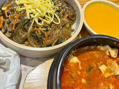 -喜来稀肉(北外滩白玉兰广场店)