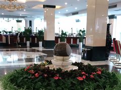 -西安交大南洋大酒店(交通大学青龙寺店)