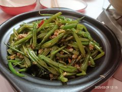 -湖南码头·地道岳阳美食·湘菜(魏公村店)