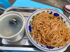 -小罗子汤店(大士院总店)