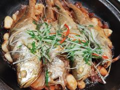 -有喜胶东小馆(太申祥和店)