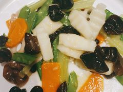 -阿细汉菜(本地盐帮菜名店)