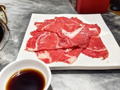 -北平三兄弟涮肉(簋街总店)