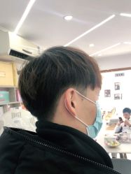 -小齐发型Star·Salon