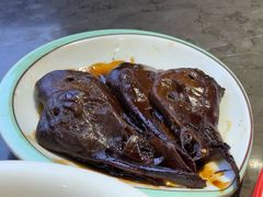 -盱眙虾神於氏龙虾(夫子庙红街店)