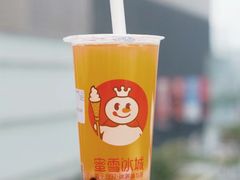 -蜜雪冰城(浙江大学店)