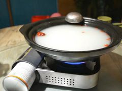 -泰米·休闲餐厅