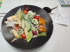 -豪客来牛排(中华城店)