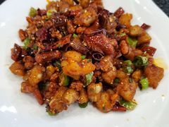 -喜洲翰林餐厅(董家百年老宅店)