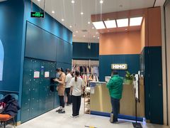 -海马体照相馆(北京朝阳大悦城店)