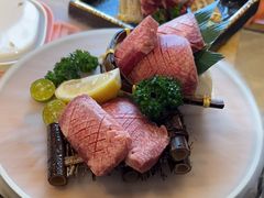 -樱嘢·炭火烧肉(惠南店)