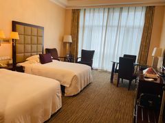 -曲江惠宾苑宾馆(大雁塔大唐不夜城店)