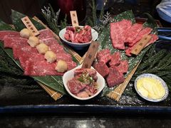 -老乾杯和牛烧肉(王府中环店)