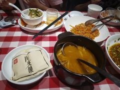 -西贝(宁波天一国购店)