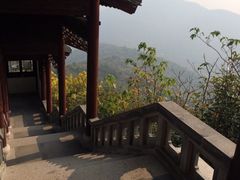 iphone_upload_pic-穹窿山景区