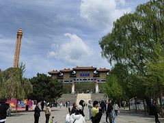 -玉佛苑