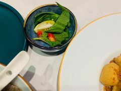 -美奈小馆·越南料理(中航城君尚购物中心店)
