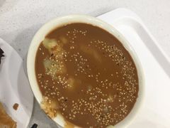 -老磁器口豆汁店(天坛店)