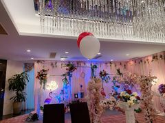 -宁波汉通海鲜大酒店(江湾店)