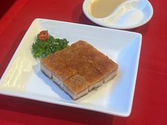 -利苑酒家(金宝店)