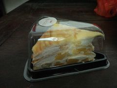 -薇薇安千层蛋糕(府城店)