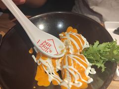 -炉小哥烤肉(朗悦公园茂店)