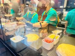 -July tale·可丽饼(德基广场店)