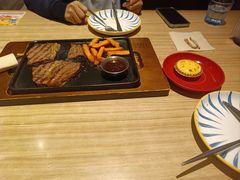 -必胜客(北苑路店)