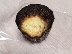 -佐敦面包铺·JORDAN BAKERY