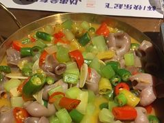 -神府路壹号·海鲜烧烤·砂锅粥·锅物(三坊七巷店)