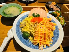 -一豚轩·烧鸟·豚骨拉面(五四路店)