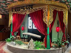 -锦府盐帮·侯宅(五棵松万达店)